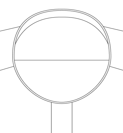 Grandad Technical Sketch