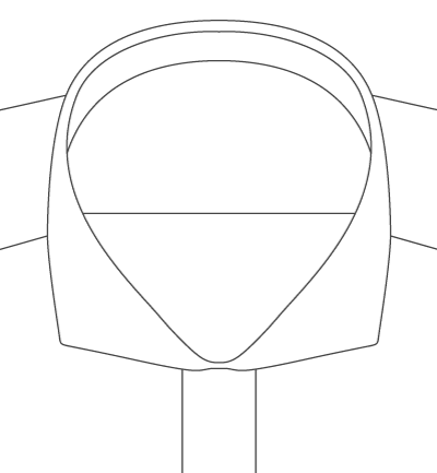 Londoner Technical Sketch