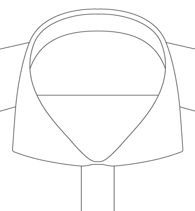 Milano Technical Sketch
