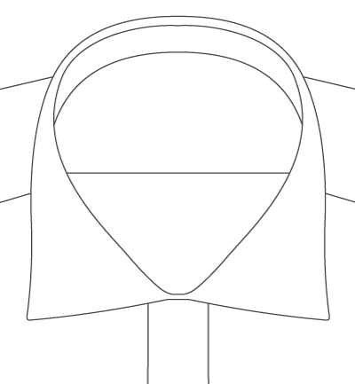 Roma Spread Technical Sketch