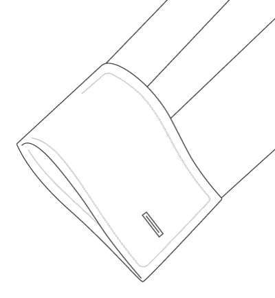 Soft French Technical Sketch