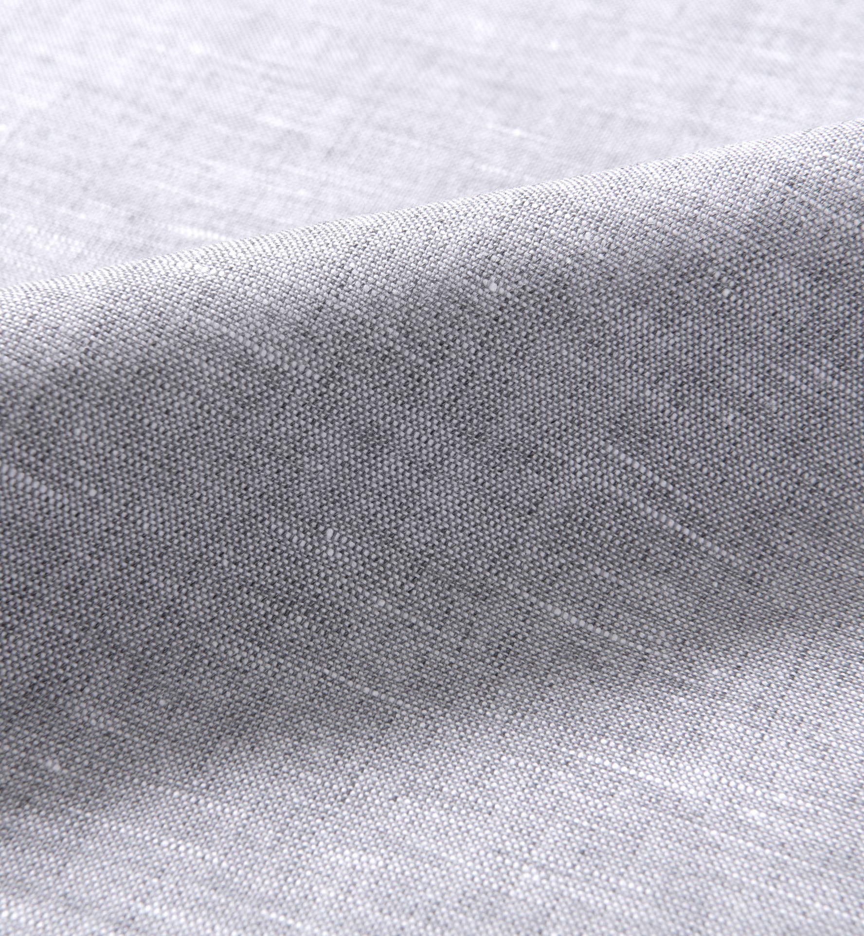 opina cotton polyester blend printed shirt fabric