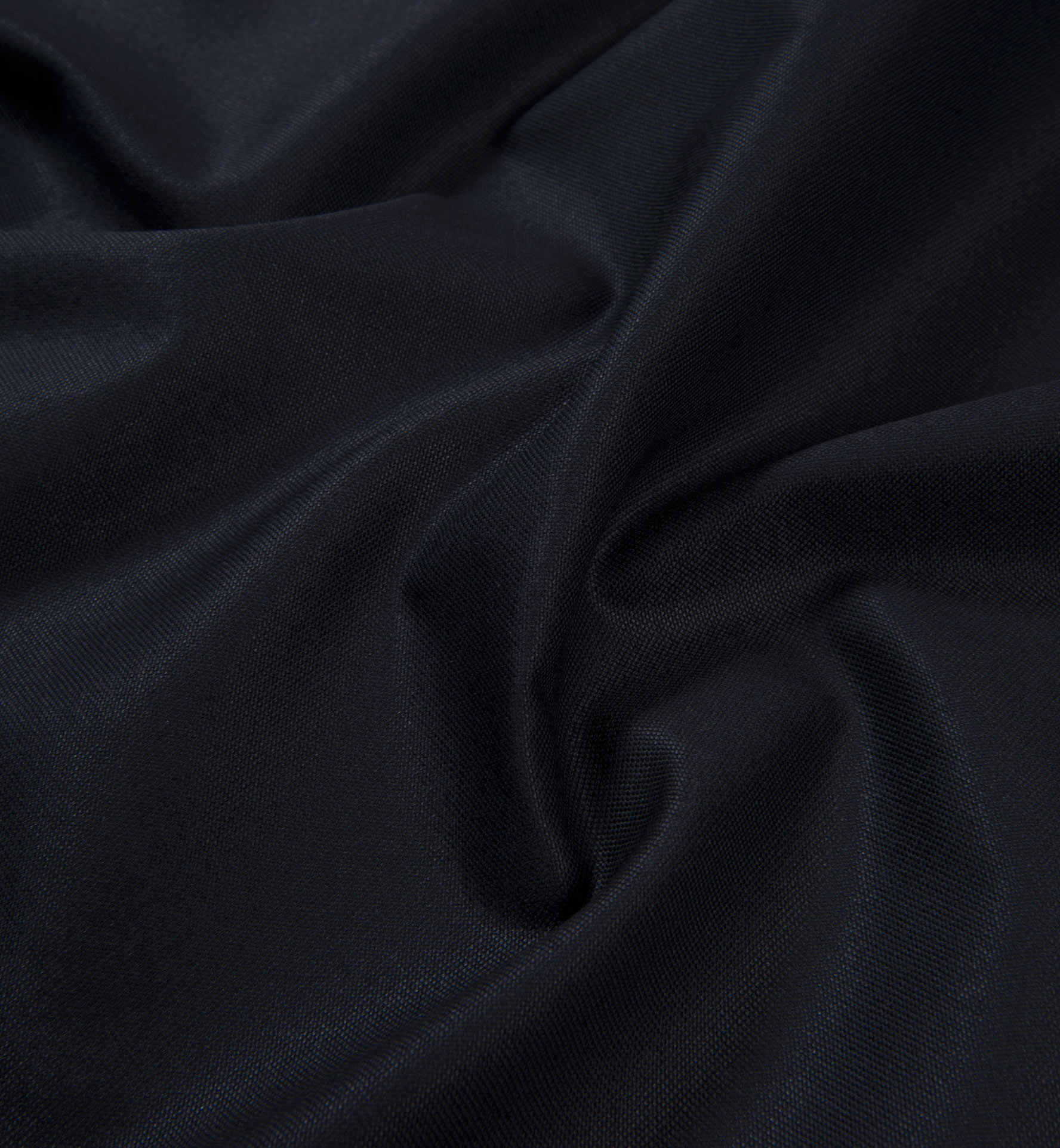 Black Heavy Oxford Shirts by Proper Cloth