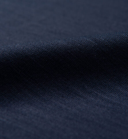 wool jersey knit fabric