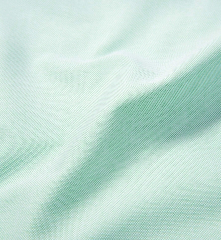 Green Heavy Oxford Shirts by Proper Cloth