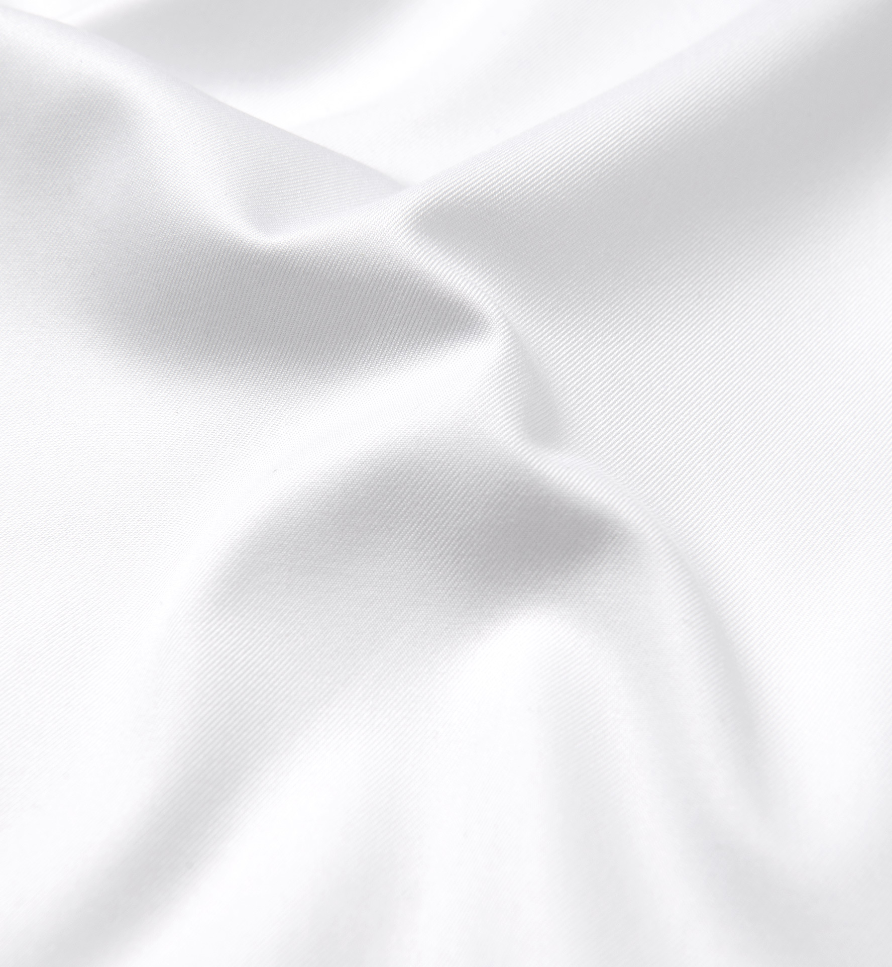White 120s 3-Ply Shirts by Proper Cloth