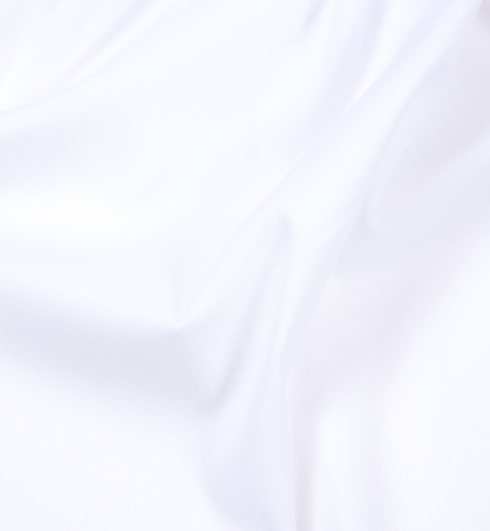 White Stretch Broadcloth Shirts by Proper Cloth