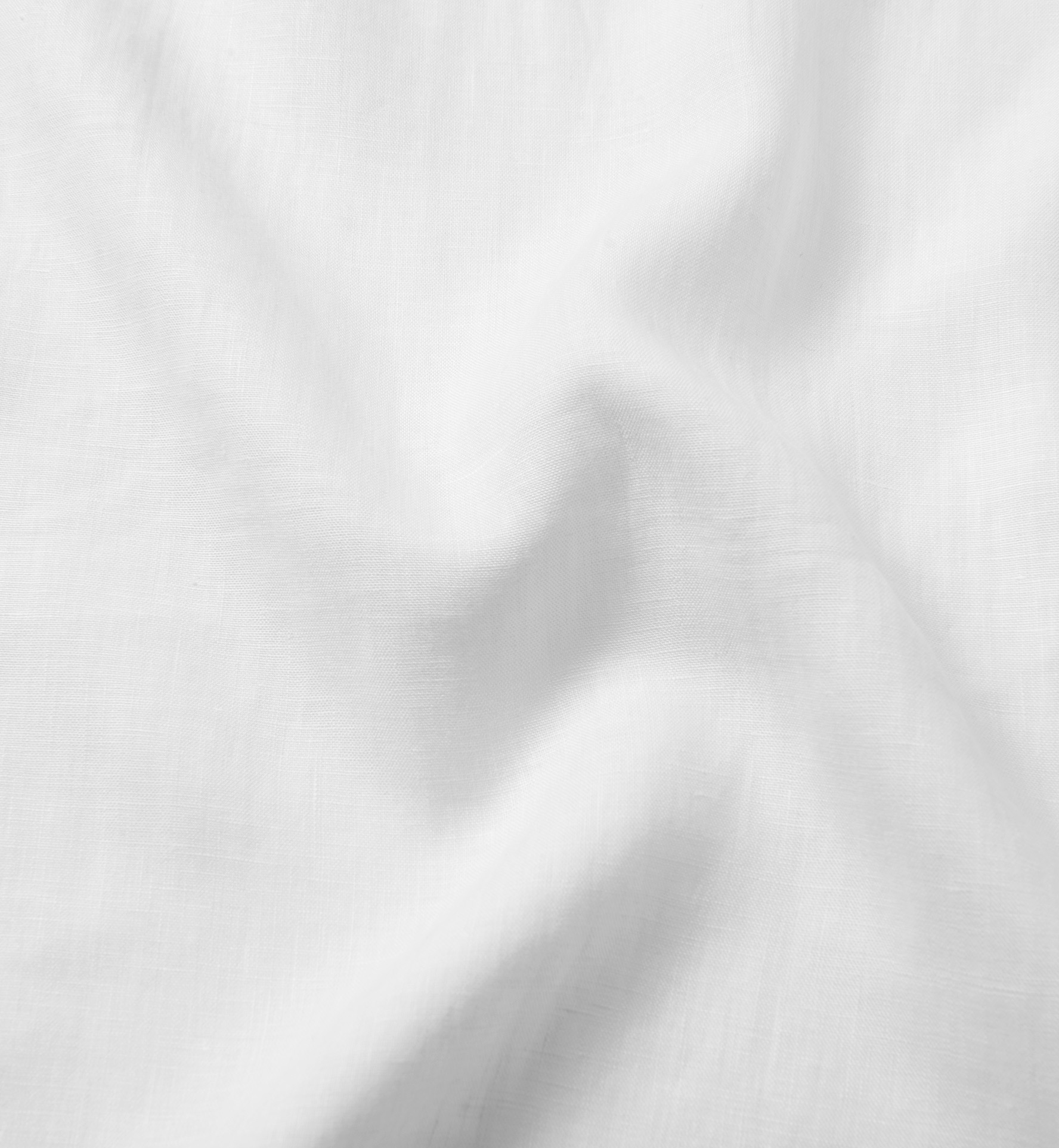 Positano White Italian Linen Shirts by Proper Cloth