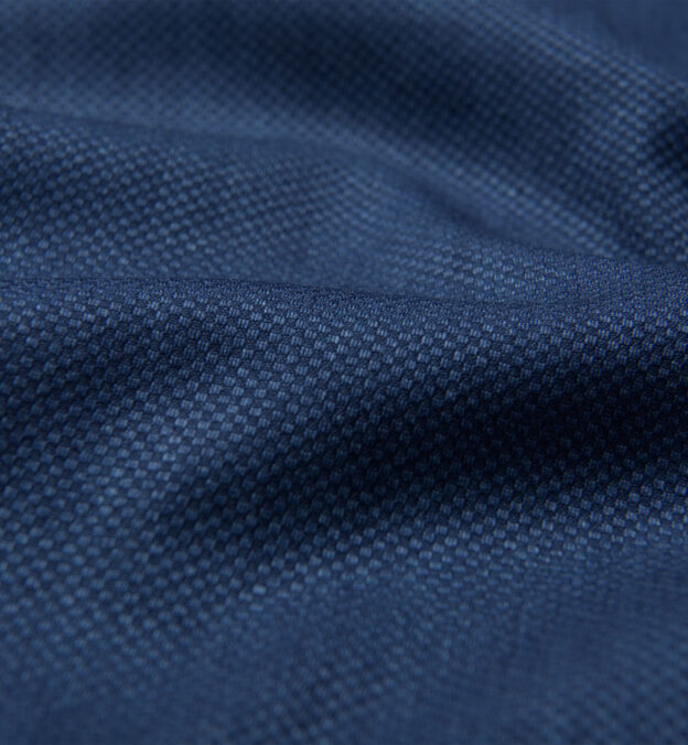 Canclini Indigo Sashiko Shirts by Proper Cloth