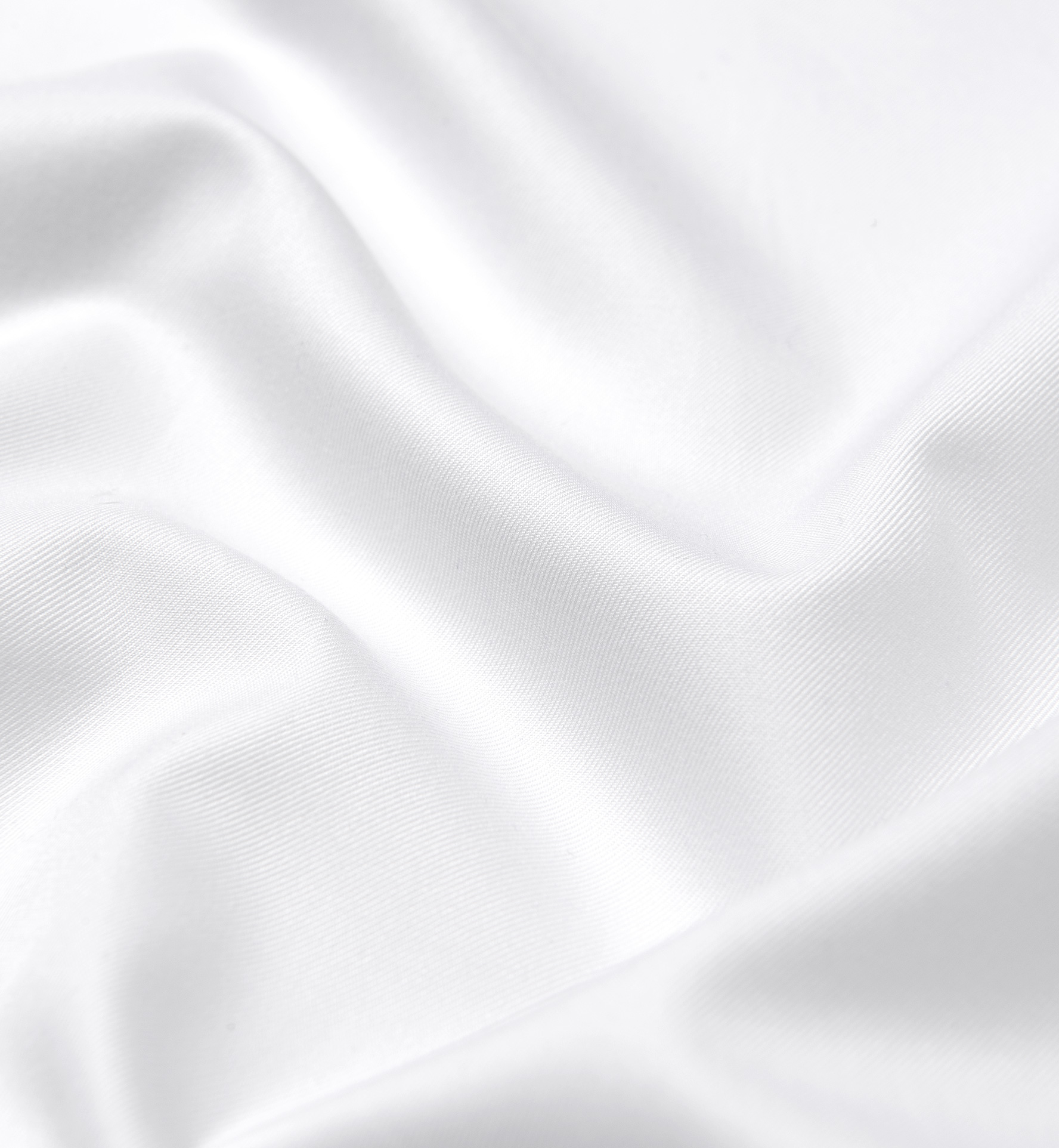 White 120s 3-Ply Shirts by Proper Cloth