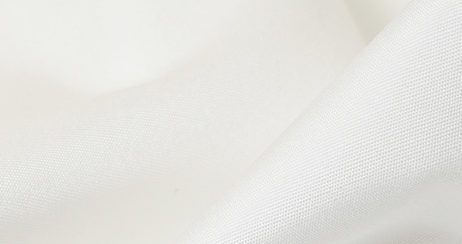 White 120s Broadcloth Shirts by Proper Cloth