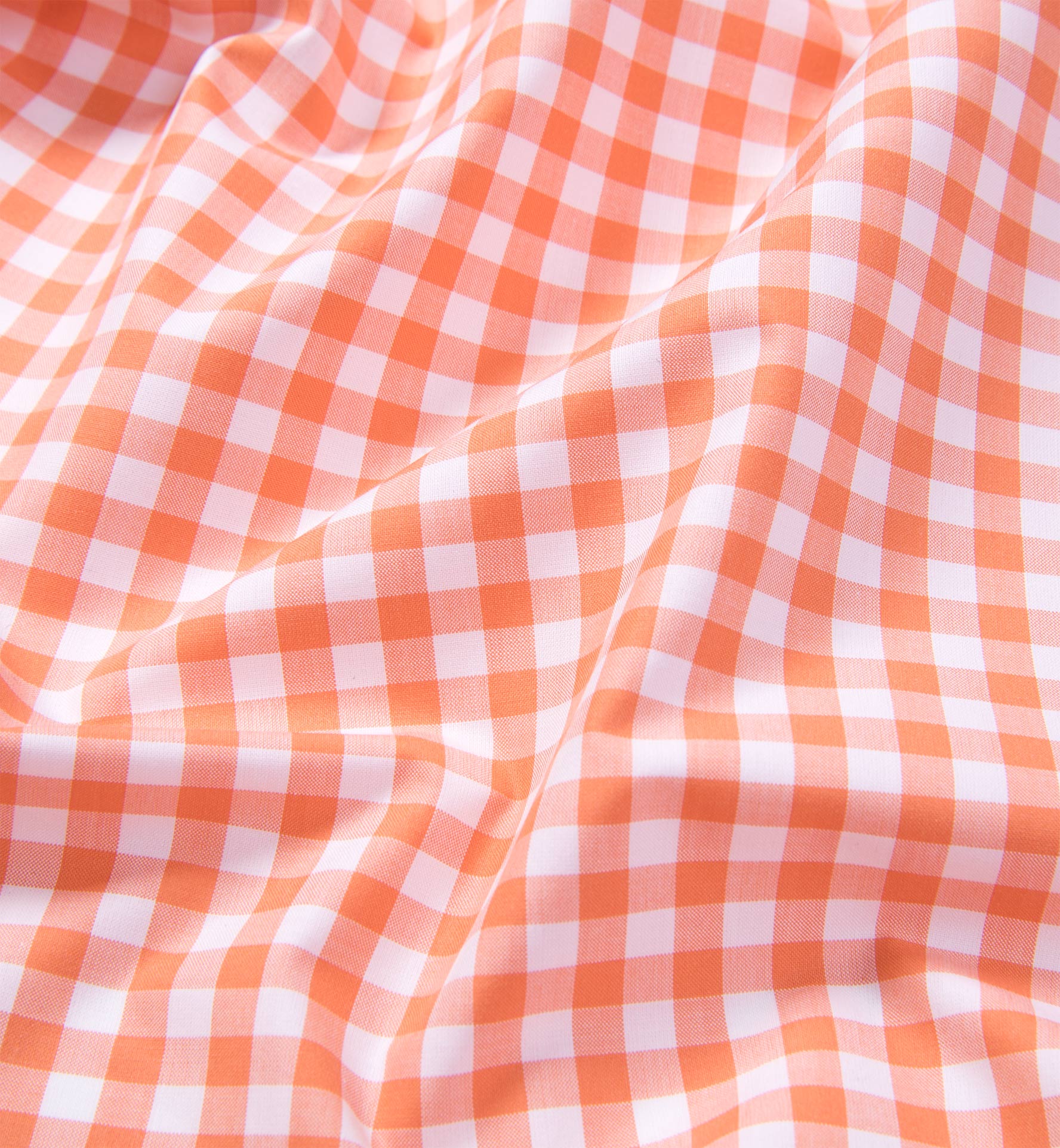 melrose-120s-orange-gingham-shirts-by-proper-cloth