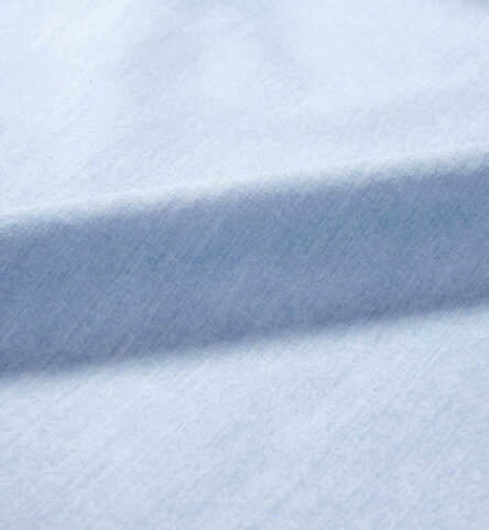 light denim material