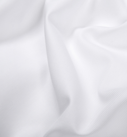 Thomas Mason White Royal Oxford Shirts by Proper Cloth