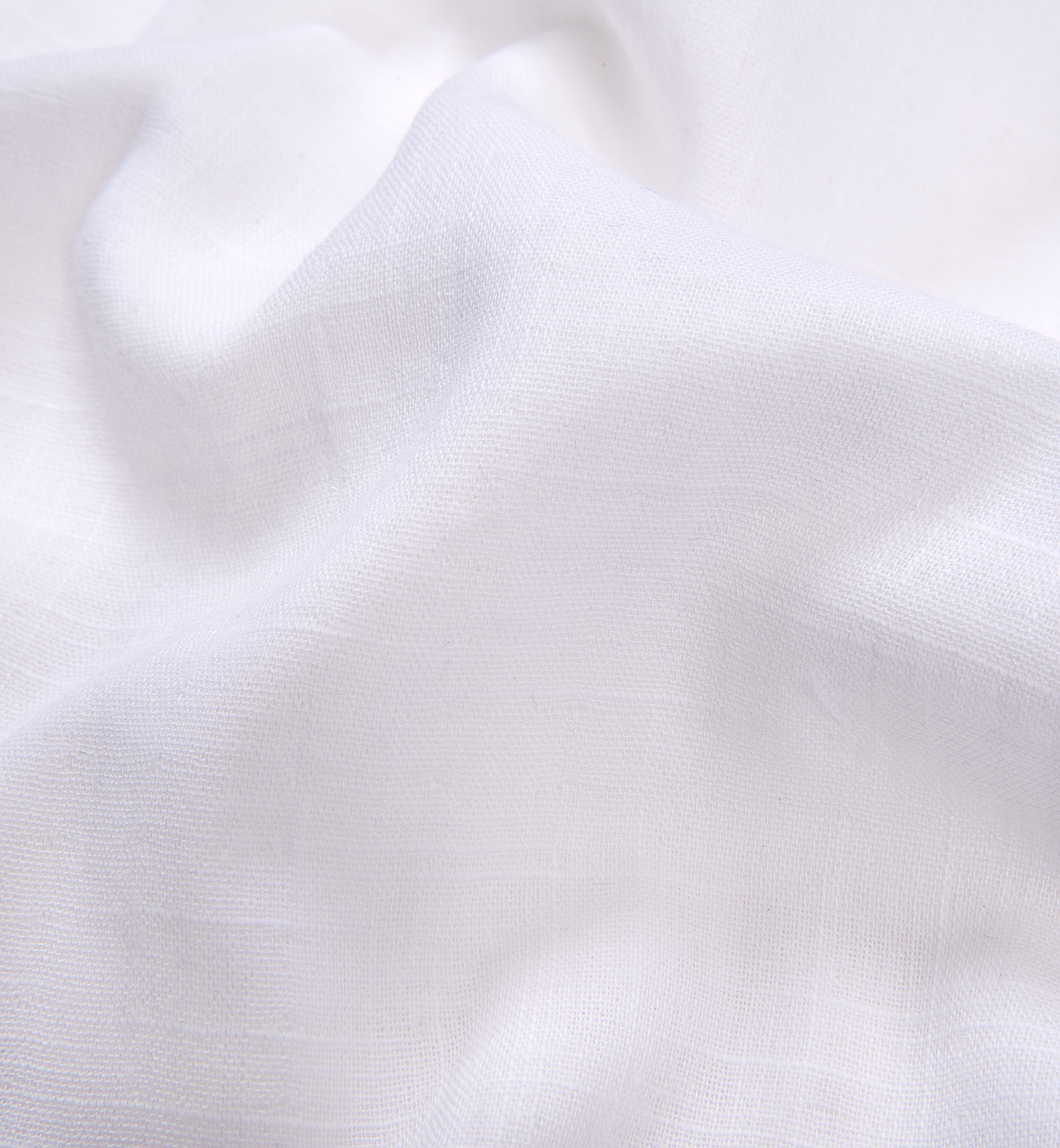 white shirt fabric types