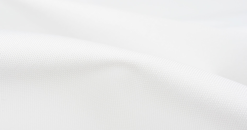 White 120s Rich Oxford Cloth Shirts by Proper Cloth