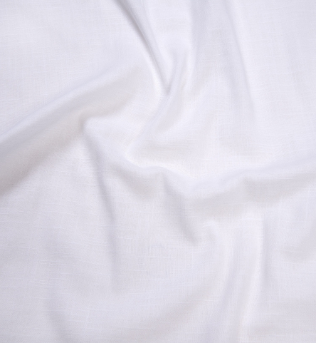 Japanese White Double Cloth Shirts by Proper Cloth