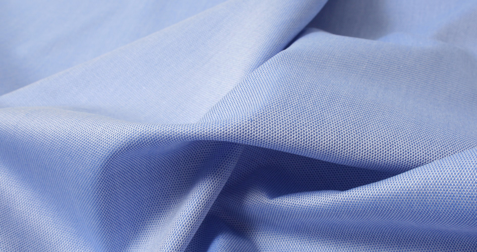 royal oxford fabric