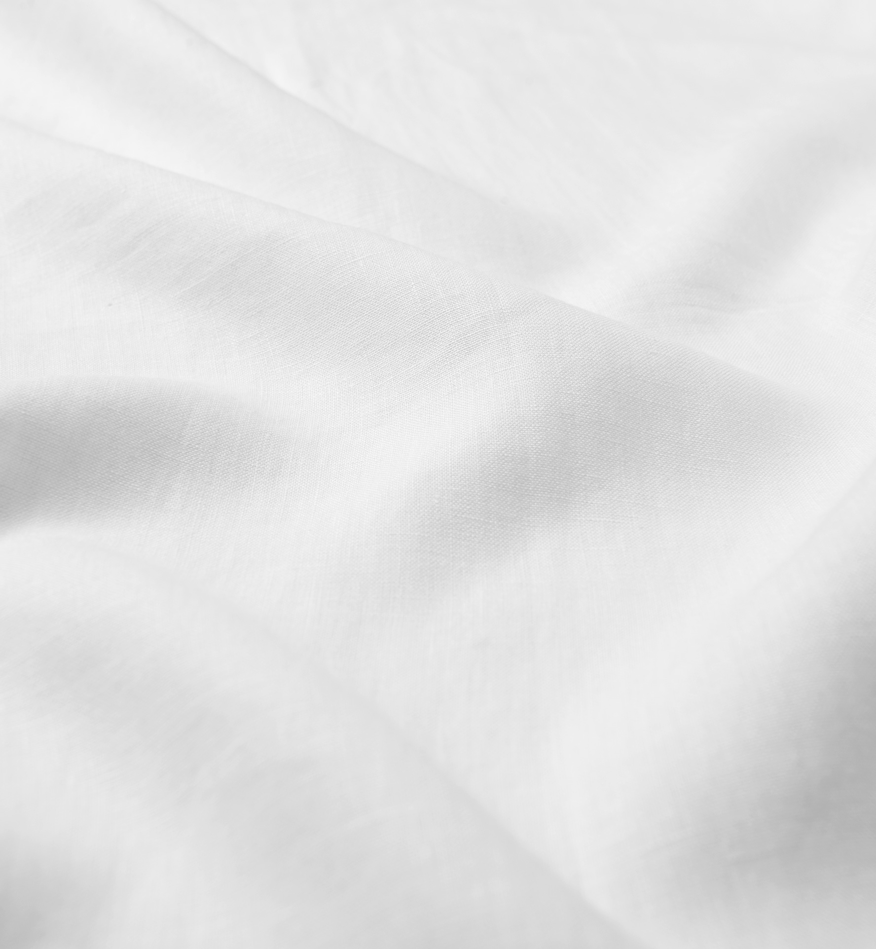 Positano White Italian Linen Shirts by Proper Cloth