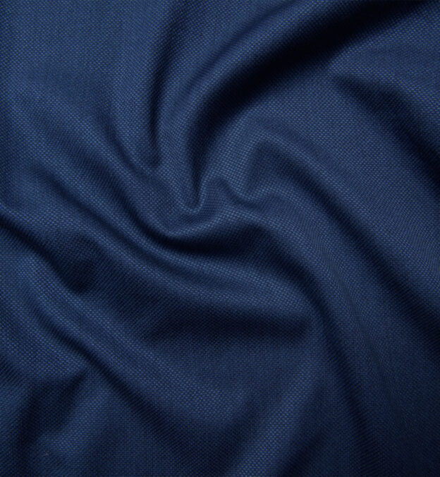 Canclini Indigo Sashiko Shirts by Proper Cloth