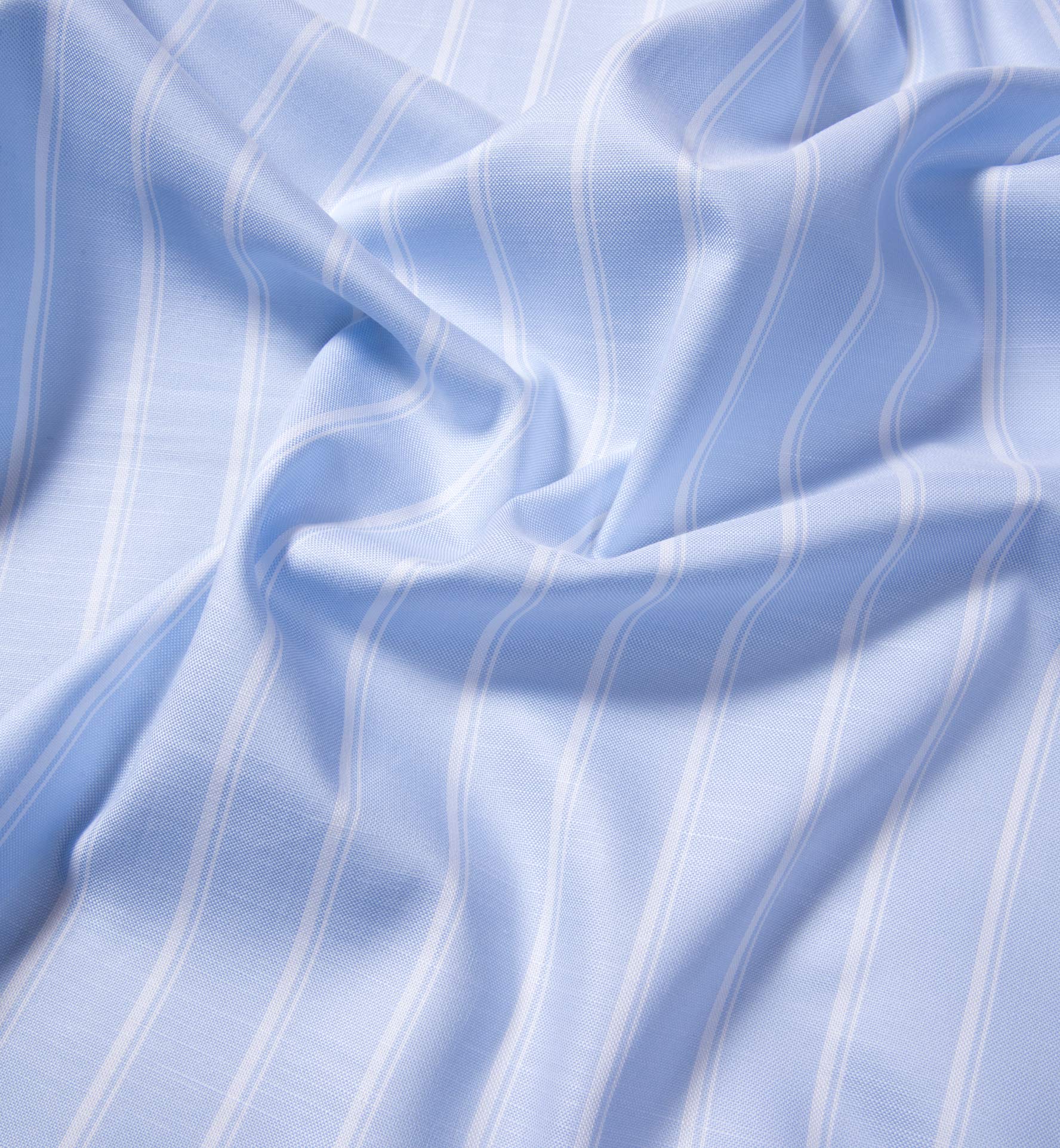 Benny Bunny Chambray Stripe main image 0