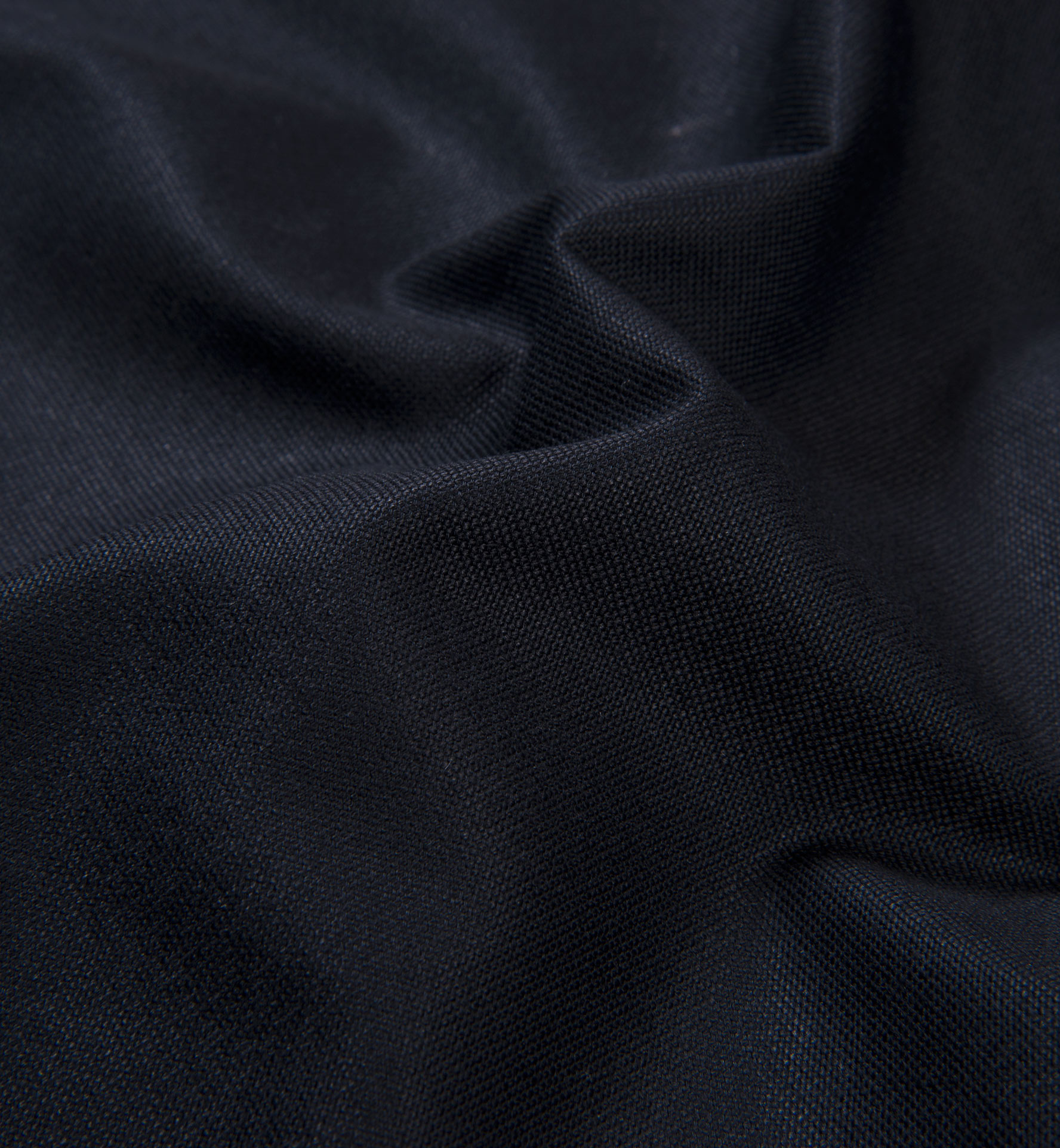 Black Heavy Oxford Shirts by Proper Cloth