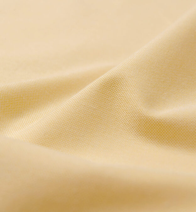 American Pima Yellow Oxford Cloth Shirts by Proper Cloth