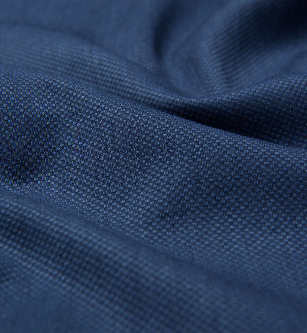 Canclini Indigo Sashiko Shirts by Proper Cloth