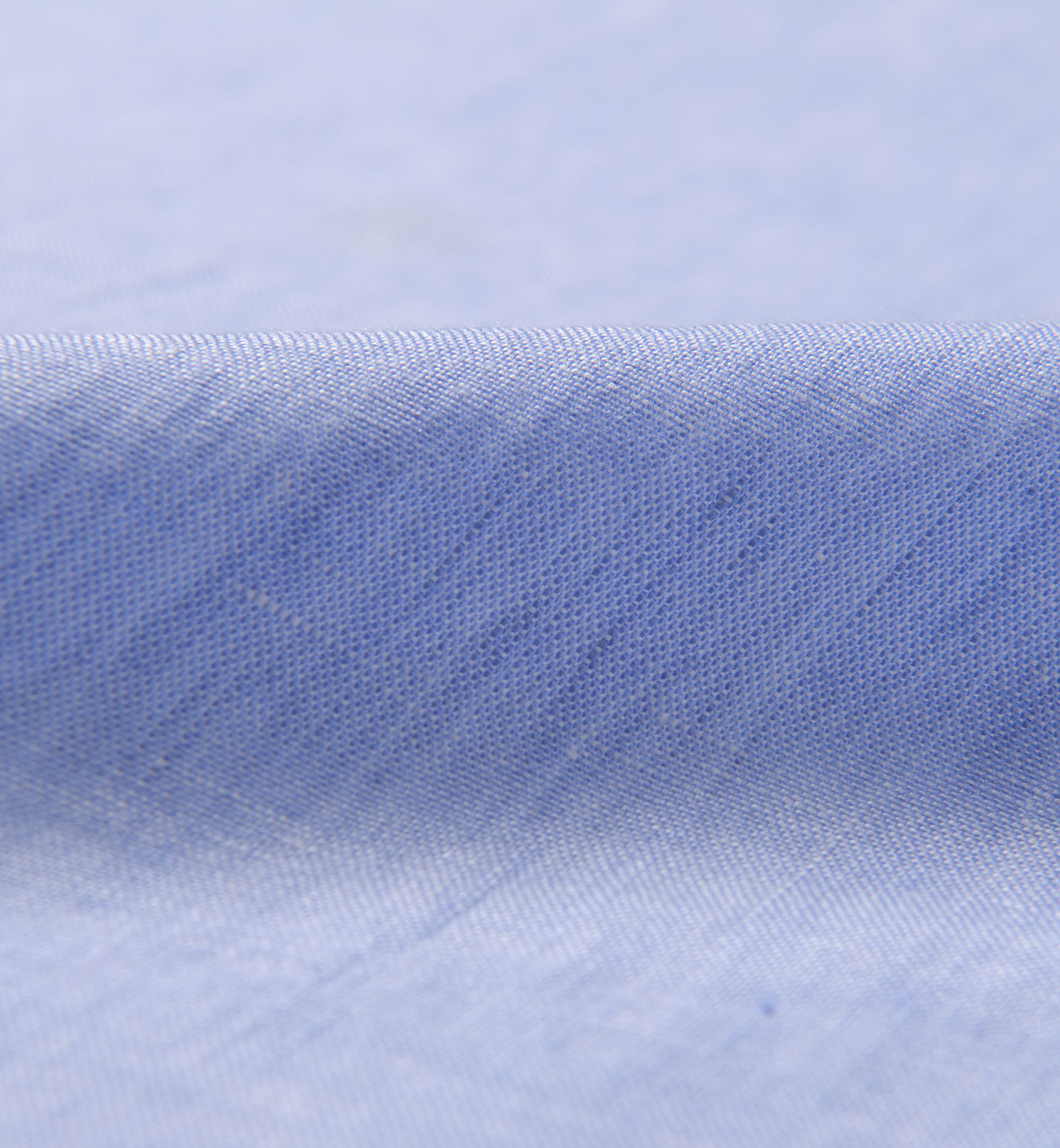 Baird McNutt Light Blue Irish Linen Shirts by Proper Cloth