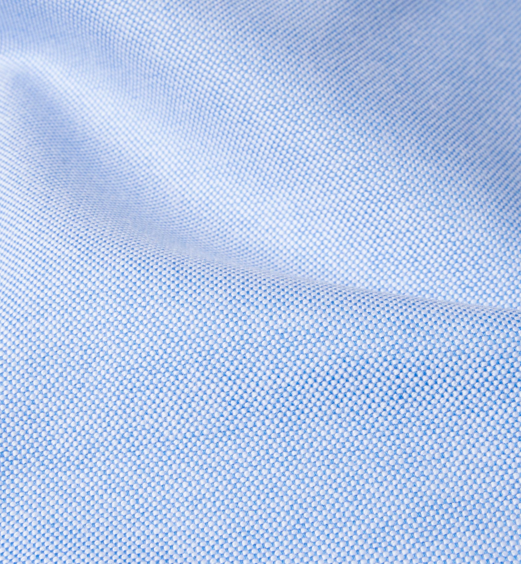 Light Blue Heavy Oxford Shirts by Proper Cloth