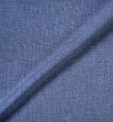 Bedford Blue Chambray Shirts by Proper Cloth
