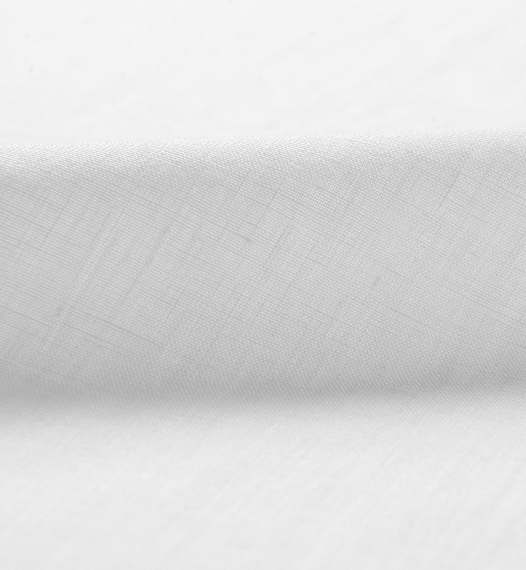 Positano White Italian Linen Shirts by Proper Cloth