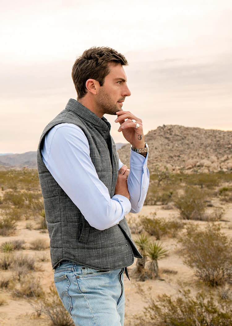 Joshua Tree Image 10