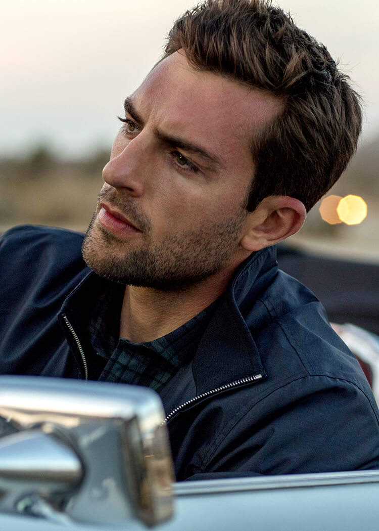 Joshua Tree Image 40