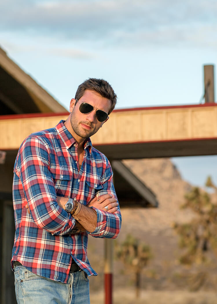 Joshua Tree Image 31