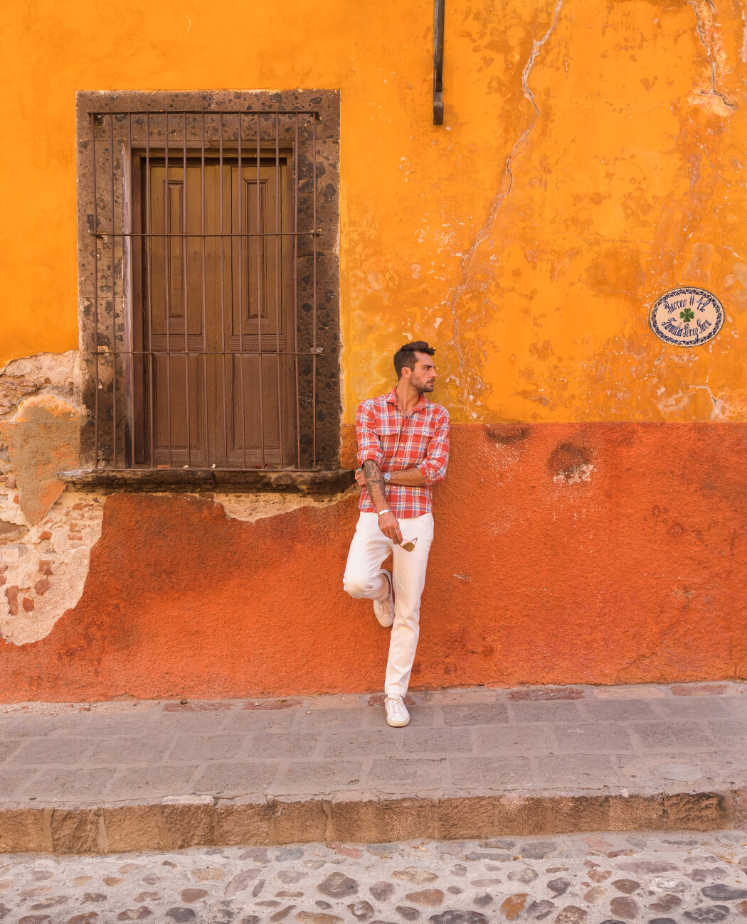 San Miguel Lookbook 3