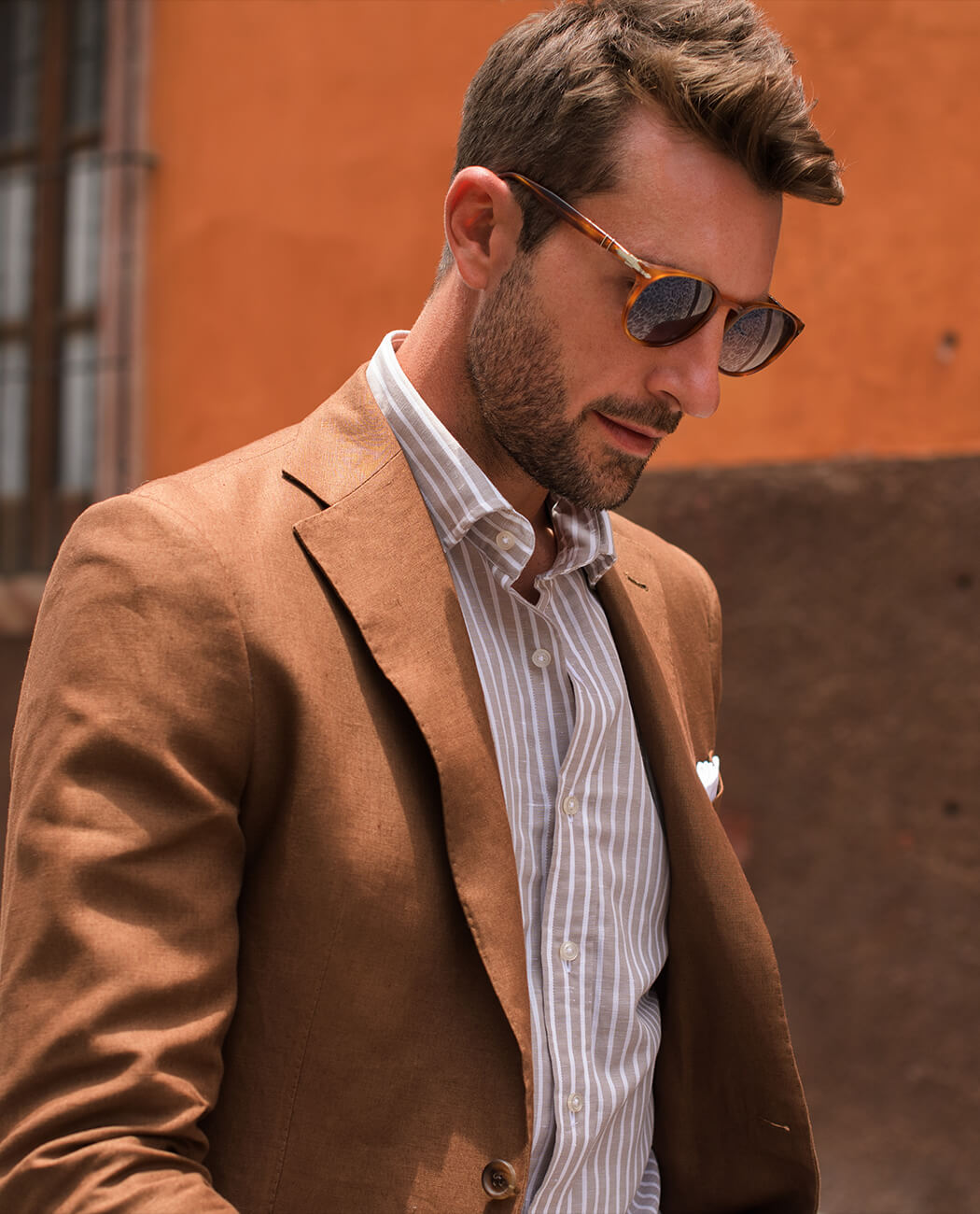 San Miguel Lookbook 14