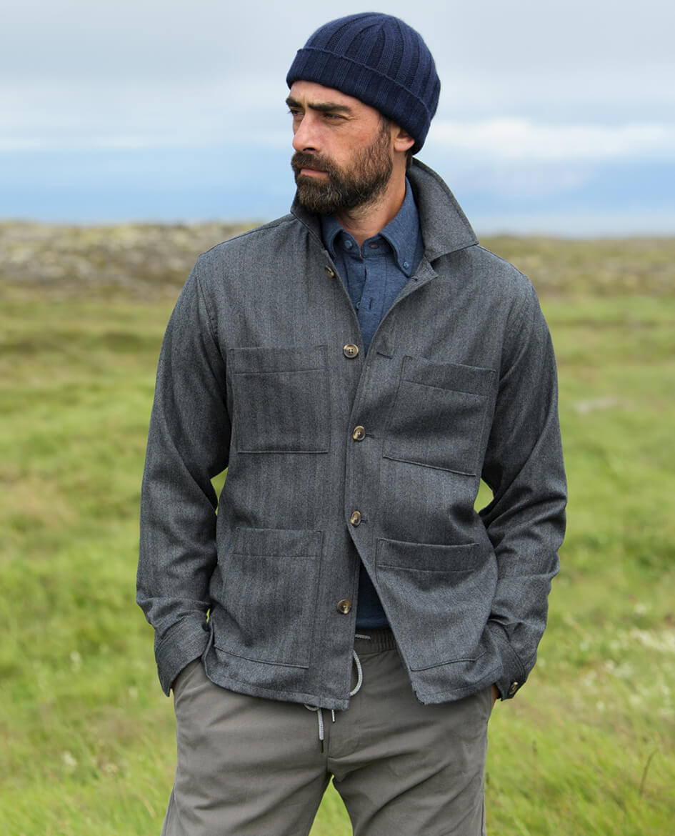 Iceland Lookbook 21