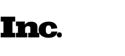 Press logo for INC