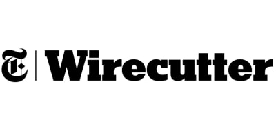 Press logo for WIRECUTTER