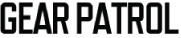 Press logo for GEAR PATROL