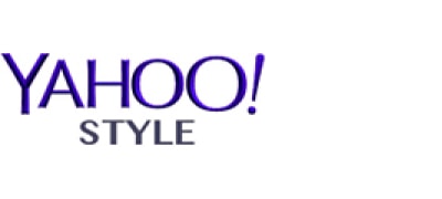 Press logo for YAHOO! STYLE