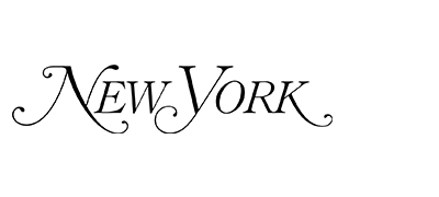 Press logo for NY MAG