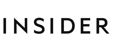 Press logo for Business Insider