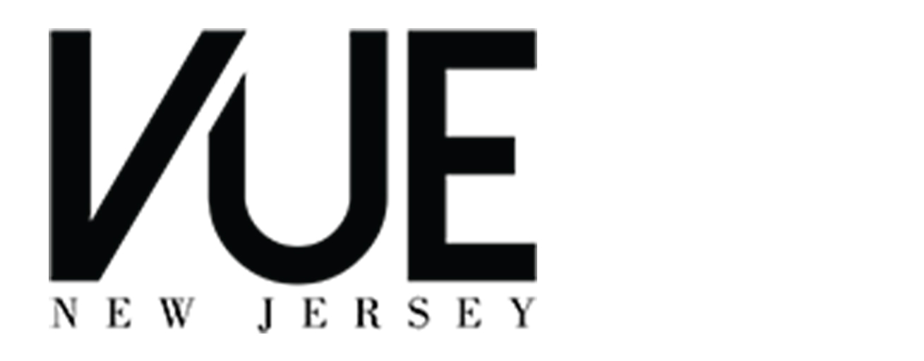 Press logo for VUE NJ