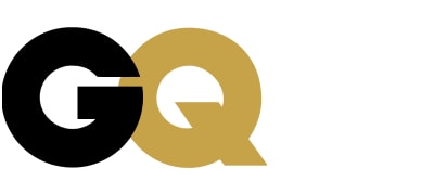 Press logo for GQ