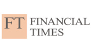Press logo for FINANCIAL TIMES