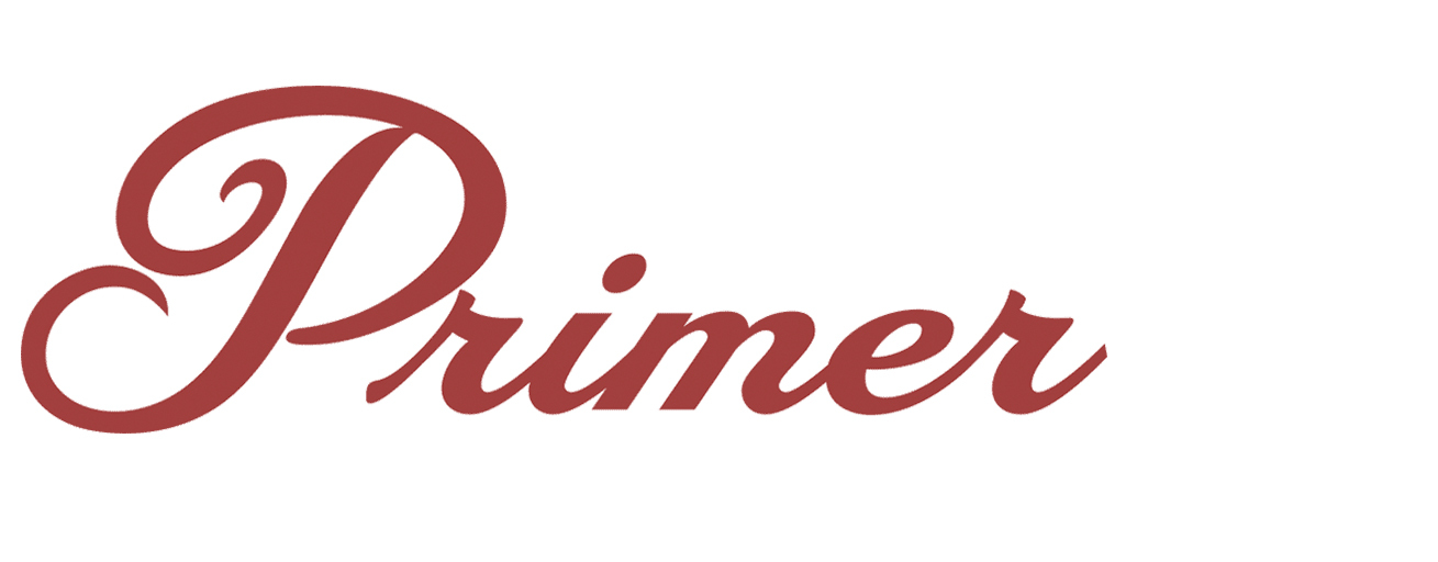 Press logo for Primer Mag
