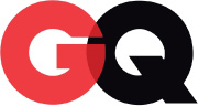 Press logo for GQ