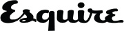 Press logo for ESQUIRE BIG BLACK BOOK